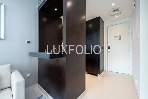 Lakás itt: Downtown Dubai (Downtown Burj Dubai), Dubai, EAE, 1 hálószoba, 71 m², azonosító: 627599 - fénykép 10