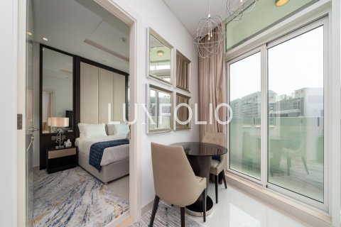 Lakás itt: Downtown Dubai (Downtown Burj Dubai), Dubai, EAE, 1 hálószoba, 71 m², azonosító: 627599 - fénykép 7