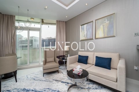 Lakás itt: Downtown Dubai (Downtown Burj Dubai), Dubai, EAE, 1 hálószoba, 71 m², azonosító: 627599 - fénykép 17
