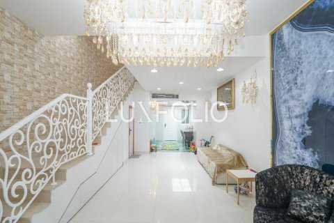 Jumeirah Village Circle, Dubai, BAE’de villa 4 yatak odası, 129 m&sup2; No 627572
