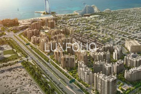 Apartamento en venta en Umm Suqeim, Dubai, EAU 1 dormitorio, 74 m2 № 627602 - foto 9