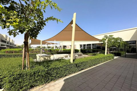 Řadový dům v Dubai South (Dubai World Central), Dubai, SAE 3 ložnice, 144 m² Č.: 586086 - fotografie 2