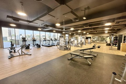 Řadový dům v Dubai South (Dubai World Central), Dubai, SAE 3 ložnice, 144 m² Č.: 586086 - fotografie 20