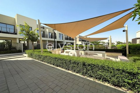 Řadový dům v Dubai South (Dubai World Central), Dubai, SAE 3 ložnice, 144 m² Č.: 586086 - fotografie 16