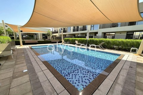 Řadový dům v Dubai South (Dubai World Central), Dubai, SAE 3 ložnice, 144 m² Č.: 586086 - fotografie 15