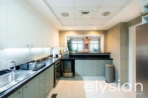 آپارتمان برای فروش در  Palm Jumeirah، Dubai، امارات متحده عربی  2 خوابه ، 185 متر مربع ، شماره 586081 - تصویر 8