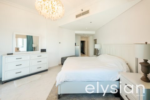 آپارتمان برای فروش در  Palm Jumeirah، Dubai، امارات متحده عربی  2 خوابه ، 185 متر مربع ، شماره 586081 - تصویر 13
