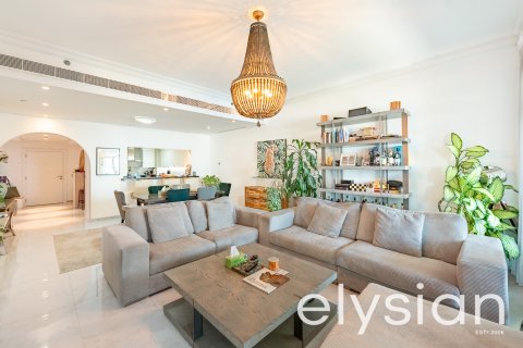 آپارتمان برای فروش در  Palm Jumeirah، Dubai، امارات متحده عربی  2 خوابه ، 185 متر مربع ، شماره 586081 - تصویر 7