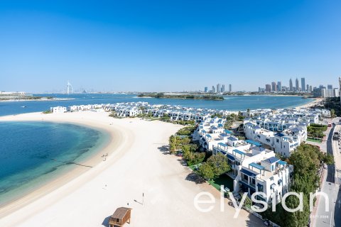 آپارتمان برای فروش در  Palm Jumeirah، Dubai، امارات متحده عربی  2 خوابه ، 185 متر مربع ، شماره 586081 - تصویر 4