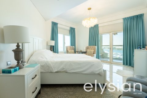 آپارتمان برای فروش در  Palm Jumeirah، Dubai، امارات متحده عربی  2 خوابه ، 185 متر مربع ، شماره 586081 - تصویر 11