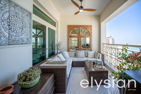 آپارتمان برای فروش در  Palm Jumeirah، Dubai، امارات متحده عربی  2 خوابه ، 185 متر مربع ، شماره 586081 - تصویر 2