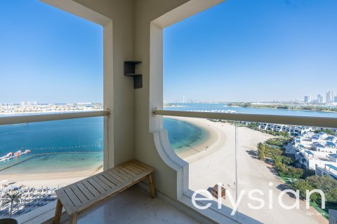آپارتمان برای فروش در  Palm Jumeirah، Dubai، امارات متحده عربی  2 خوابه ، 185 متر مربع ، شماره 586081 - تصویر 12