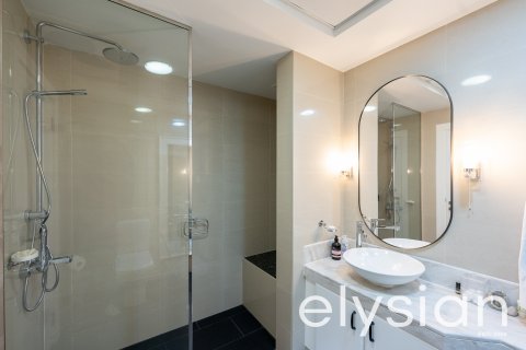 آپارتمان برای فروش در  Palm Jumeirah، Dubai، امارات متحده عربی  2 خوابه ، 185 متر مربع ، شماره 586081 - تصویر 19