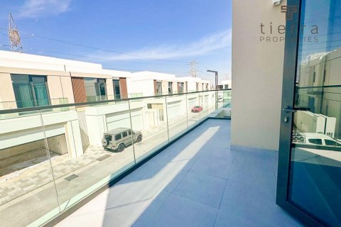 Shtëpi në qytet në Mohammed Bin Rashid City, Dubai, Emiratet e Bashkuara Arabe 4 dhoma gjumi, 406.7 m2. № 574863 - Foto 10