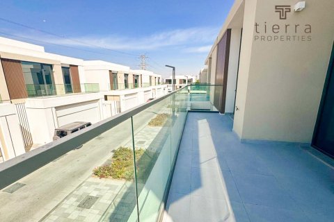 Shtëpi në qytet në Mohammed Bin Rashid City, Dubai, Emiratet e Bashkuara Arabe 4 dhoma gjumi, 406.7 m2. № 574863 - Foto 12