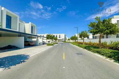 Shtëpi në qytet në Mohammed Bin Rashid City, Dubai, Emiratet e Bashkuara Arabe 4 dhoma gjumi, 406.7 m2. № 574863 - Foto 17