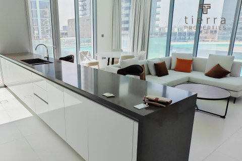 Apartman u Mohammed Bin Rashid City, Dubai, UAE 2 spavaćih soba, 131.6 m2 Br. 574861 - fotografija 6