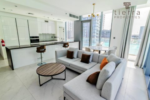 Apartman u Mohammed Bin Rashid City, Dubai, UAE 2 spavaćih soba, 131.6 m2 Br. 574861 - fotografija 2