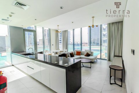 Appartement in Mohammed Bin Rashid City, Dubai, VAE 2 slaapkamers, 131.6 vr.m. nr 574861