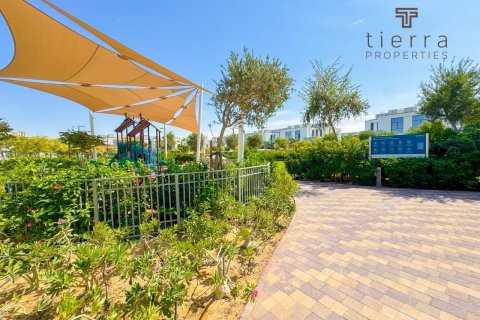 Villa Al Furjan, Dubaijā, AAE 3 istabas, 255 m2 Nr. 574864 - attēls 15