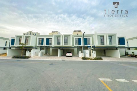 Villa Al Furjan, Dubaijā, AAE 3 istabas, 255 m2 Nr. 574864 - attēls 13