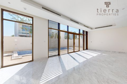Vila u gradu Mohammed Bin Rashid City, Dubai, UAE 4 spavaće sobe, 594.3 m2 Br. 574862 - Slika 2
