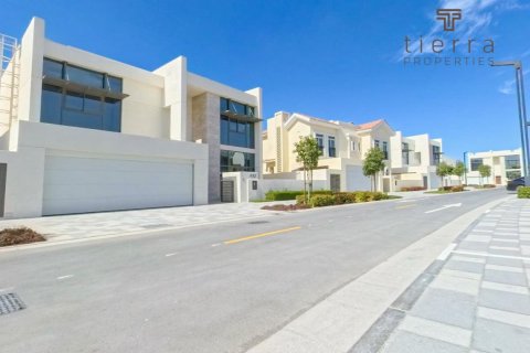 Vila u gradu Mohammed Bin Rashid City, Dubai, UAE 4 spavaće sobe, 594.3 m2 Br. 574862 - Slika 10