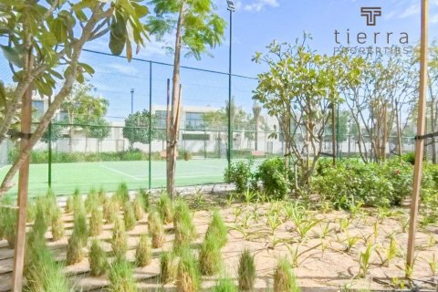 Vila u gradu Mohammed Bin Rashid City, Dubai, UAE 4 spavaće sobe, 594.3 m2 Br. 574862 - Slika 9