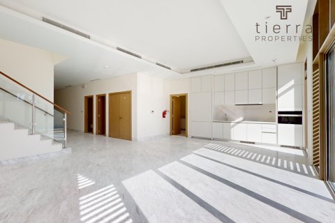 Villa in Mohammed Bin Rashid City, Dubai, VAE 4 slaapkamers, 594.3 vr.m. nr 574862