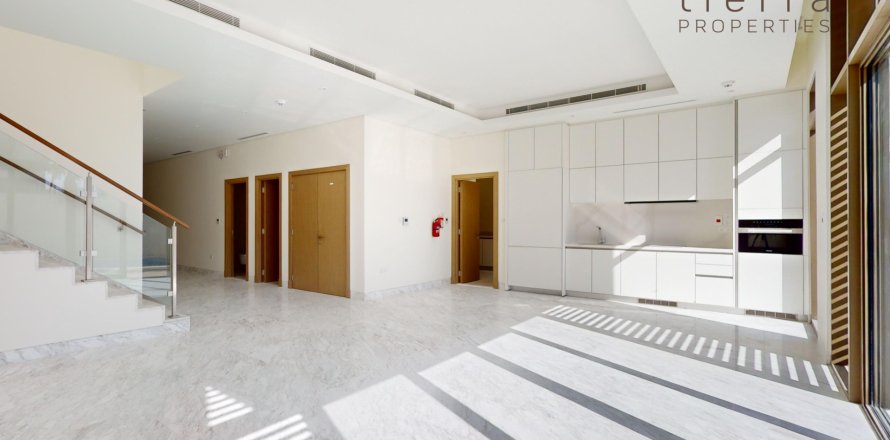 Vila u gradu Mohammed Bin Rashid City, Dubai, UAE 4 spavaće sobe, 594.3 m2 Br. 574862