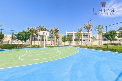 Vila u gradu Mohammed Bin Rashid City, Dubai, UAE 4 spavaće sobe, 594.3 m2 Br. 574862 - Slika 12