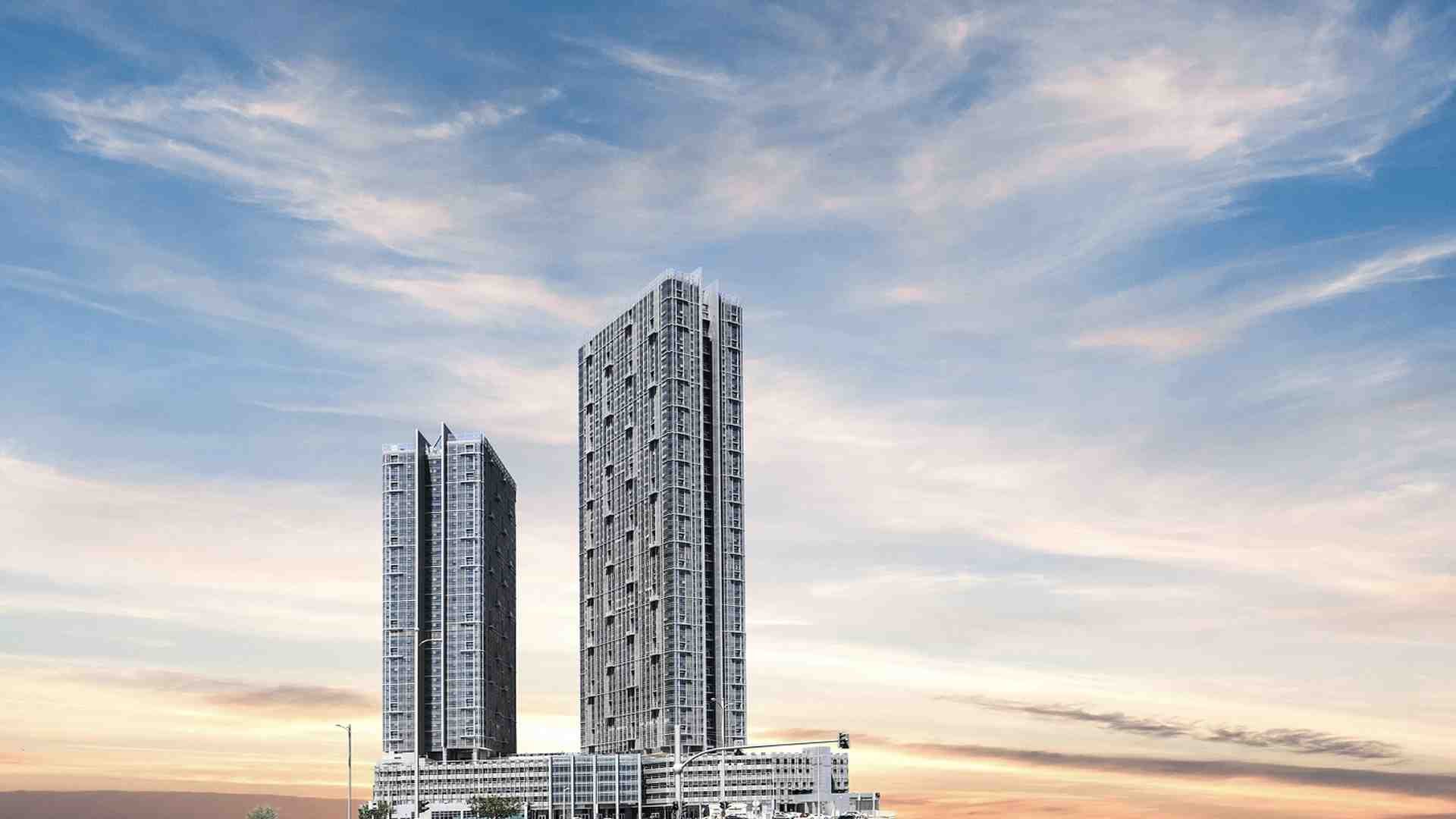 HORIZON TOWERS