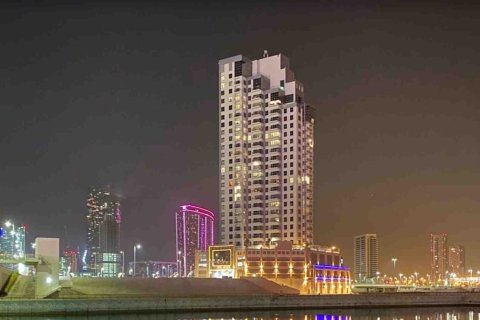 MARINA RISE në Al Reem Island, Abu Dhabi, Emiratet e Bashkuara Arabe № 126667