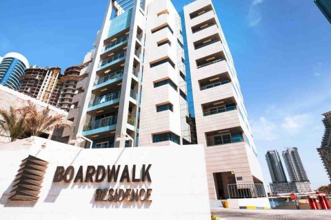 Al Reem Island, Abu Dhabi, UAE의 BOARDWALK RESIDENCE 번호 126675