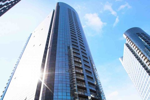Al Reem Island, Abu Dhabi, UAE의 MARINA BAY TOWERS 번호 126682