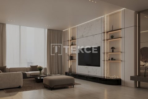 آپارتمان برای فروش در  Dubai، امارات متحده عربی  1 خوابه ، 62 متر مربع ، شماره 550415 - تصویر 8
