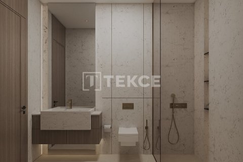 آپارتمان برای فروش در  Dubai، امارات متحده عربی  1 خوابه ، 62 متر مربع ، شماره 550415 - تصویر 14