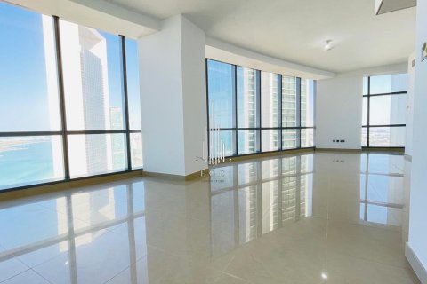 Пәтер Corniche Road, Абу-Даби, БАӘ-да 3 жатын бөлмелер, 195.3 м² № 591803