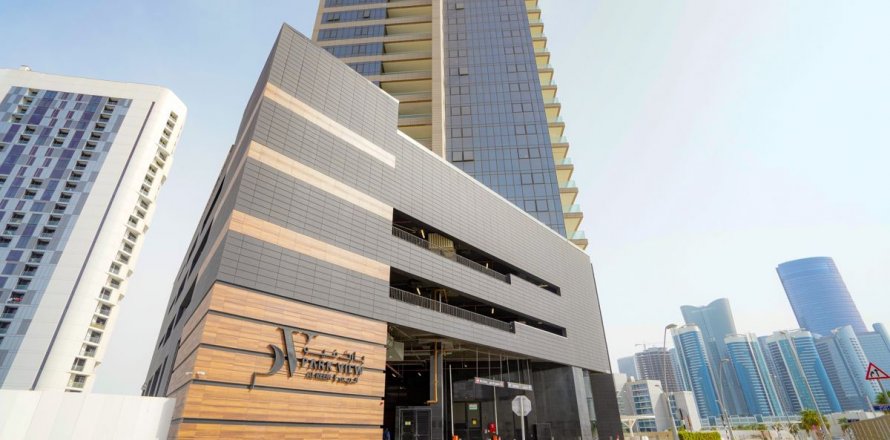 Apartemen di Al Reem Island, Abu Dhabi, UEA 2 kamar tidur, 118 m2 nomor 594404