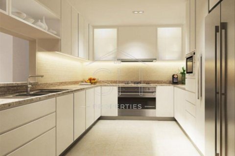 Apartmán v Downtown Dubai (Downtown Burj Dubai), Dubai, SAE 2 spálne, 113.9 m2 č. 227892 - Fotografia 5