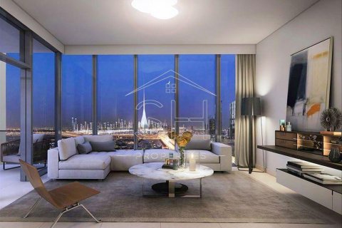 Apartmán v Downtown Dubai (Downtown Burj Dubai), Dubai, SAE 2 spálne, 113.9 m2 č. 227892 - Fotografia 4