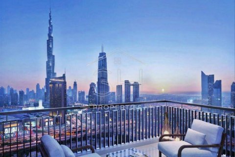 Apartmán v Downtown Dubai (Downtown Burj Dubai), Dubai, SAE 2 spálne, 113.9 m2 č. 227892 - Fotografia 7