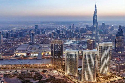 Apartmán v Downtown Dubai (Downtown Burj Dubai), Dubai, SAE 2 spálne, 113.9 m2 č. 227892 - Fotografia 8