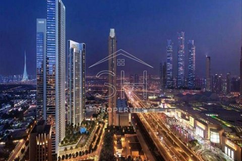 Apartmán v Downtown Dubai (Downtown Burj Dubai), Dubai, SAE 2 spálne, 113.9 m2 č. 227892 - Fotografia 6