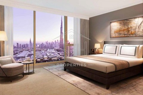 Apartment sa Downtown Dubai (Downtown Burj Dubai), Dubai, UAE 2 silid-tulugan, 113.9 sq.m. № 227892