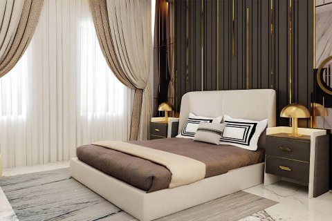 Apartment til salg i Dubai, UAE 3 soveværelser, 140 kvm № 440713 - foto 4