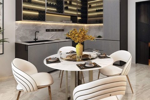 Apartment til salg i Dubai, UAE 3 soveværelser, 140 kvm № 440713 - foto 2