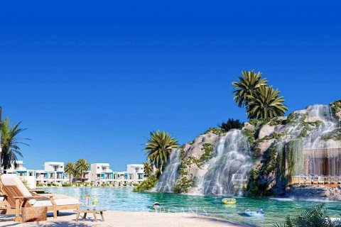 Kuća u nizu u gradu Damac Lagoons, Dubai, UAE 4 spavaće sobe, 212.6 m2 Br. 595446 - Slika 19