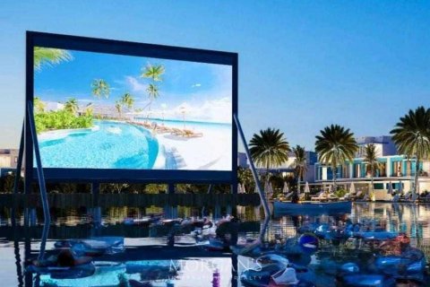 Kuća u nizu u gradu Damac Lagoons, Dubai, UAE 4 spavaće sobe, 212.6 m2 Br. 595446 - Slika 7