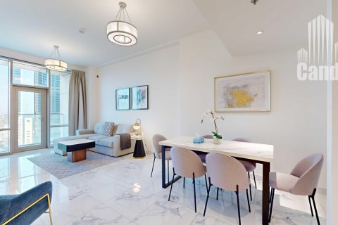 Apartman u Business Bay, Dubai, UAE 2 spavaćih soba, 125.9 m2 Br. 595688 - fotografija 16